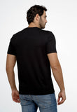 Camiseta Calvin Klein Solid Liquid - Henri Store
