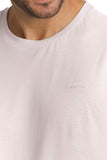 Camiseta Calvin Klein Solid Liquid - Henri Store