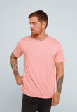 Camiseta Calvin Klein Solid Liquid - Henri Store