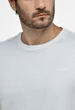 Camiseta Calvin Klein Solid Liquid - Henri Store