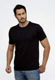 Camiseta Calvin Klein Solid Liquid - Henri Store