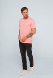 Camiseta Calvin Klein Solid Liquid - Henri Store