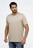 Camiseta Calvin Klein Solid Liquid - Henri Store