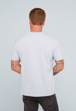 Camiseta Calvin Klein Sustainable Azul Claro - Henri Store