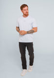 Camiseta Calvin Klein Sustainable Azul Claro - Henri Store