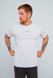 Camiseta Calvin Klein Sustainable Azul Claro - Henri Store