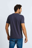 Camiseta Calvin Klein Sustainable Azul Prusia - Henri Store