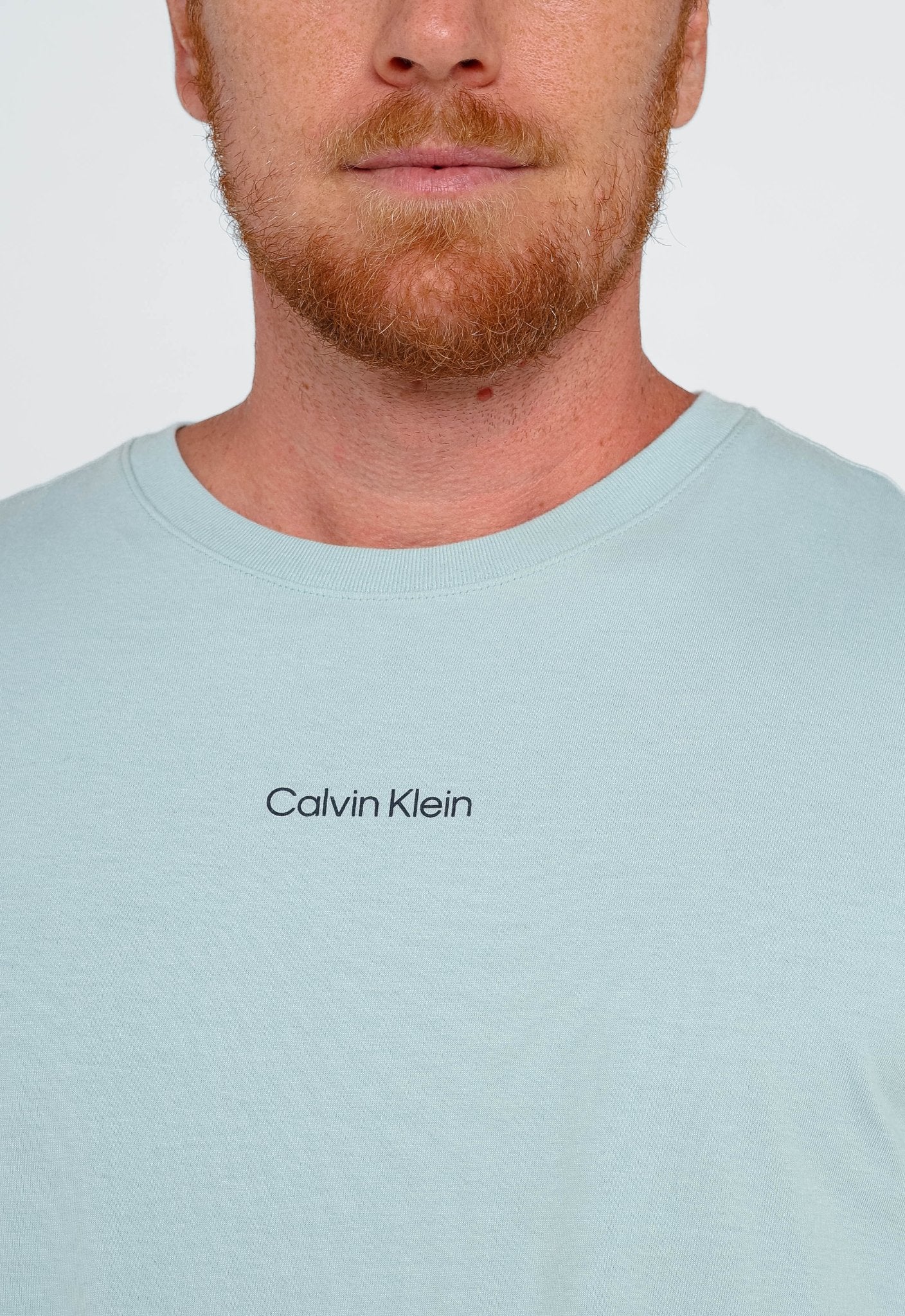 Camiseta Calvin Klein Sustainable - Henri Store