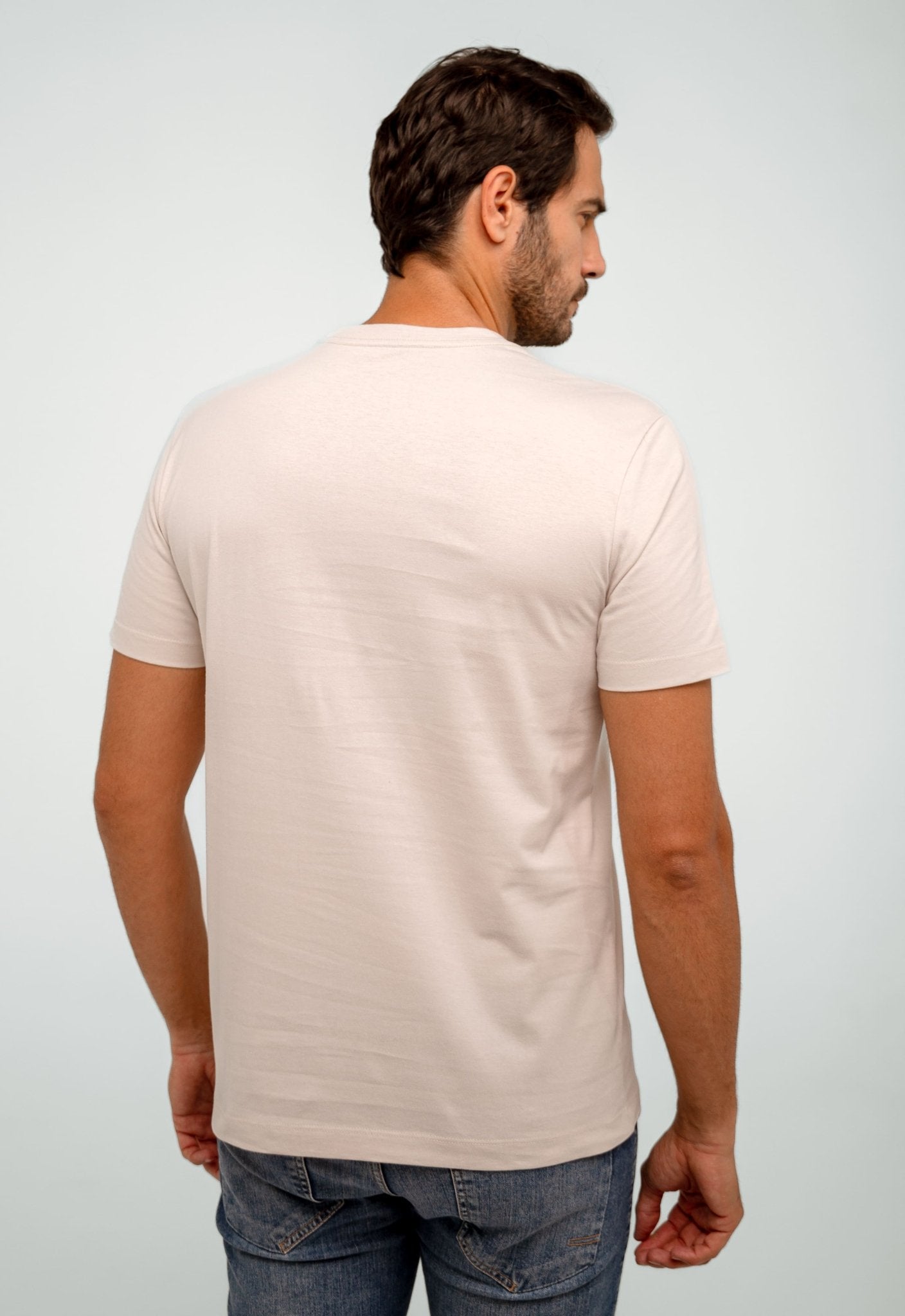 Camiseta Calvin Klein Sustainable - Henri Store