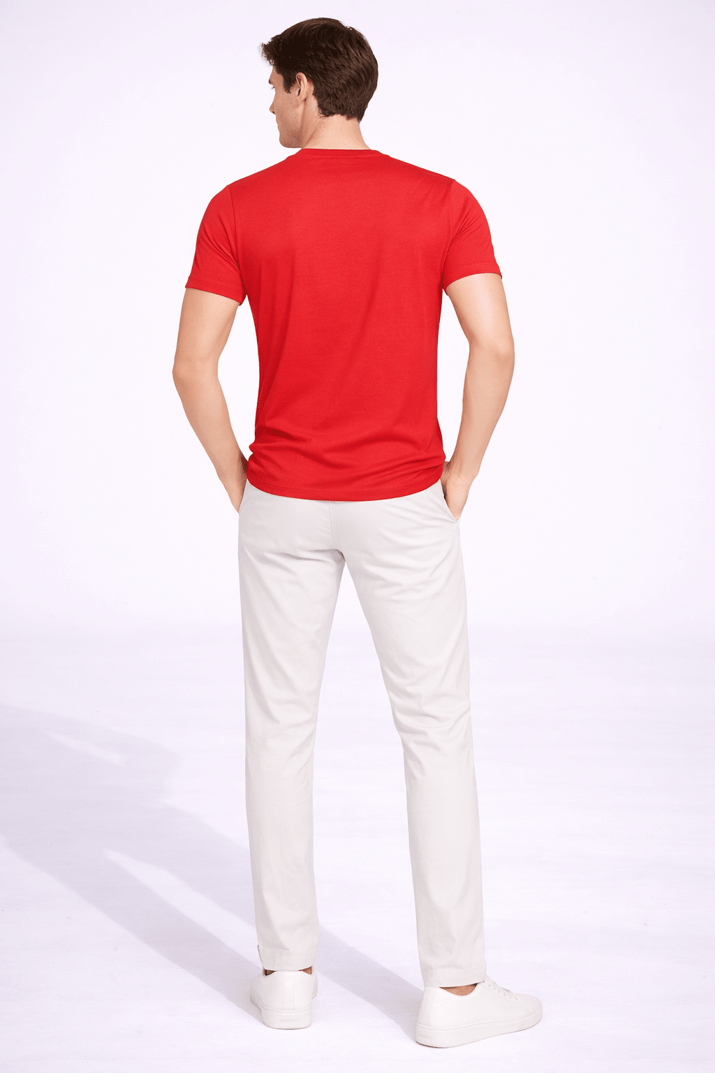 Camiseta Calvin Klein Sustainable - Henri Store