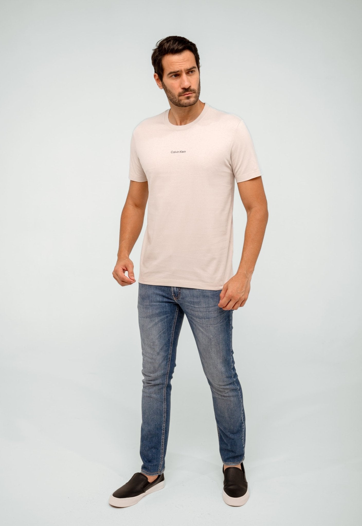 Camiseta Calvin Klein Sustainable - Henri Store