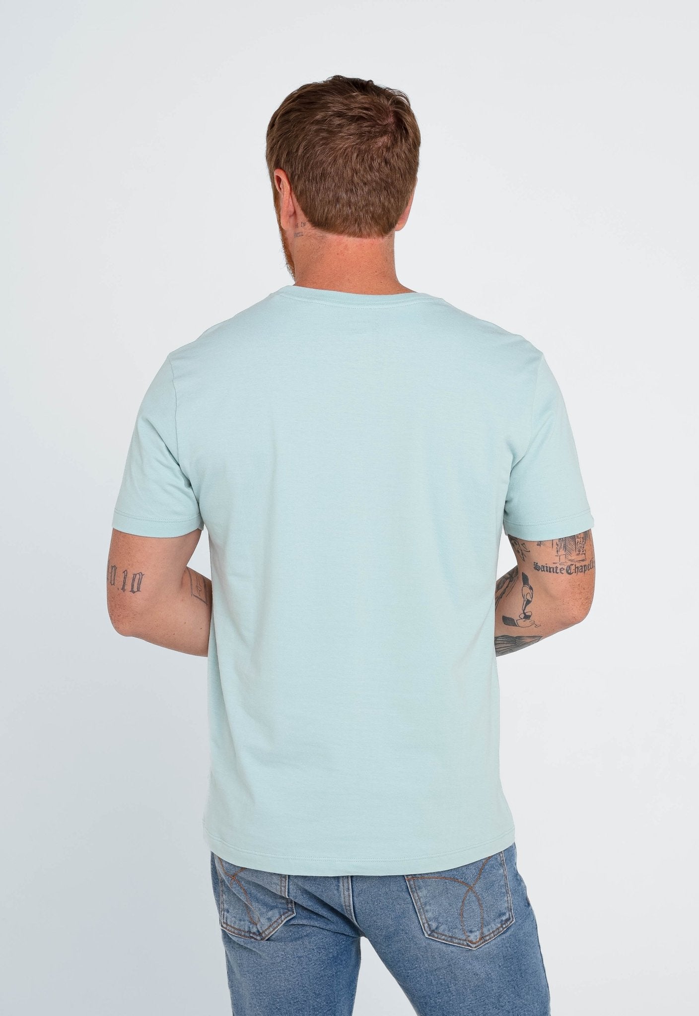Camiseta Calvin Klein Sustainable - Henri Store