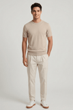 Camiseta Calvin Klein Tricot - Henri Store