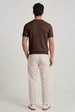 Camiseta Calvin Klein Tricot - Henri Store