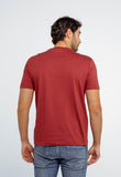 Camiseta Calvin Klein World & Reality - Henri Store