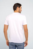 Camiseta Calvin Klein World & Reality - Henri Store