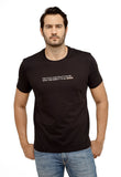 Camiseta Calvin Klein World & Reality - Henri Store