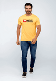 Camiseta Diesel Denim Division - Henri Store
