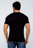 Camiseta Diesel Denim Division - Henri Store