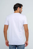 Camiseta Dom Henrico Algodão e Elastano Underlying - Henri Store