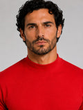 Camiseta Dom Henrico Algodão Egípcio Gola Média - Henri Store