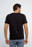 Camiseta Dom Henrico Algodão Egípcio - Henri Store