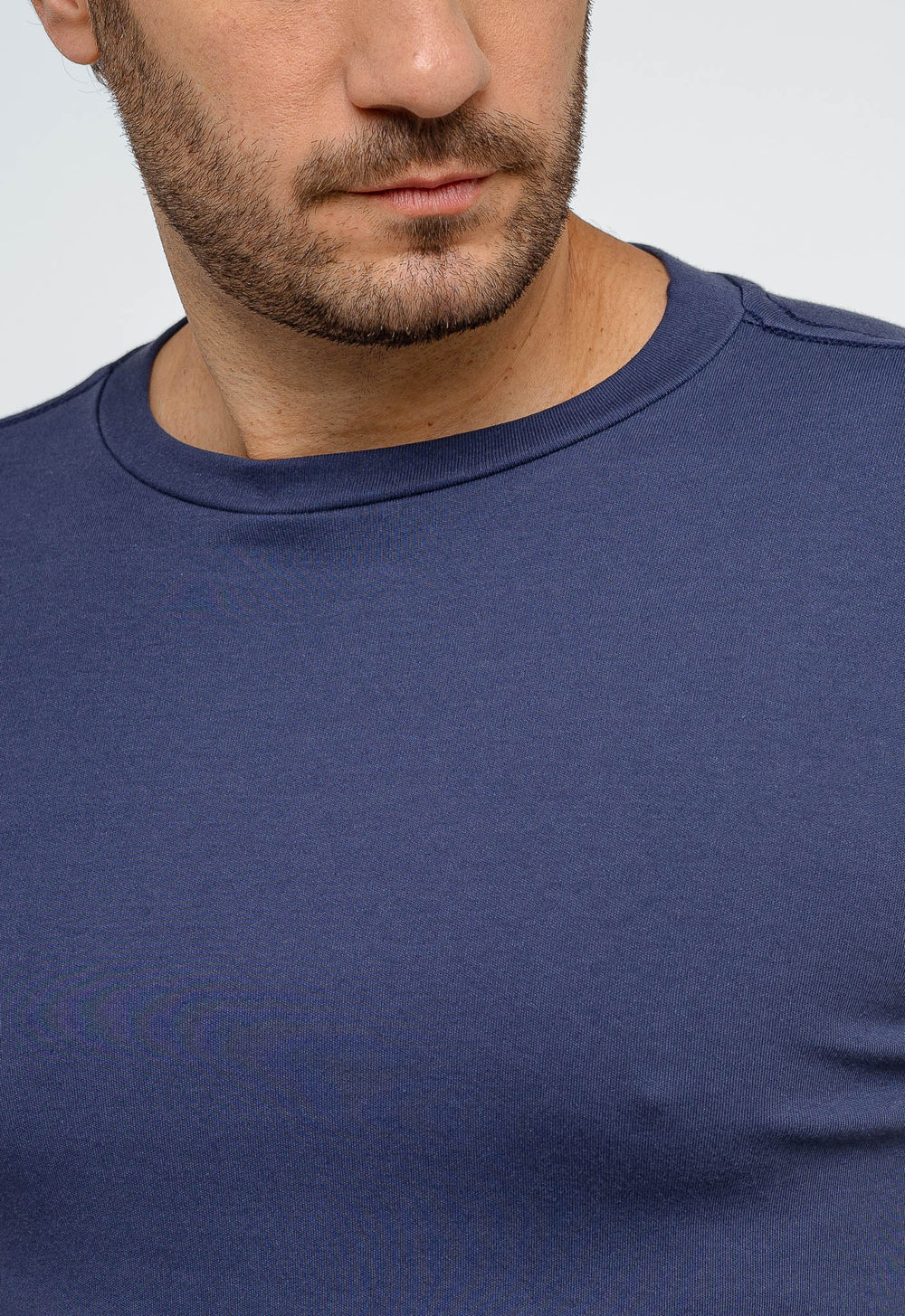 Camiseta Dom Henrico Algodão Egípcio - Henri Store