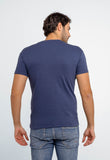 Camiseta Dom Henrico Algodão Egípcio - Henri Store