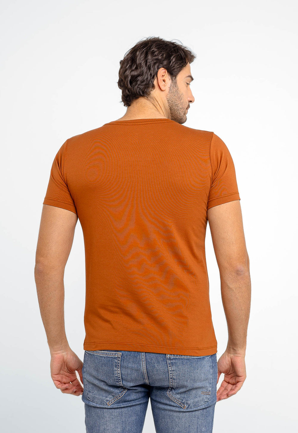 Camiseta Dom Henrico Algodão Egípcio - Henri Store