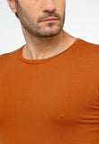 Camiseta Dom Henrico Algodão Egípcio - Henri Store