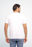 Camiseta Dom Henrico Algodão Egípcio - Henri Store