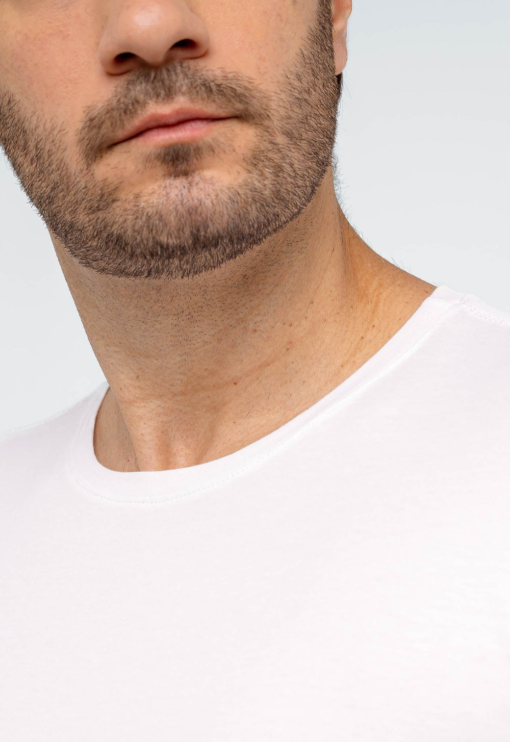 Camiseta Dom Henrico Algodão Egípcio - Henri Store