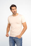 Camiseta Dom Henrico Algodão Egípcio - Henri Store