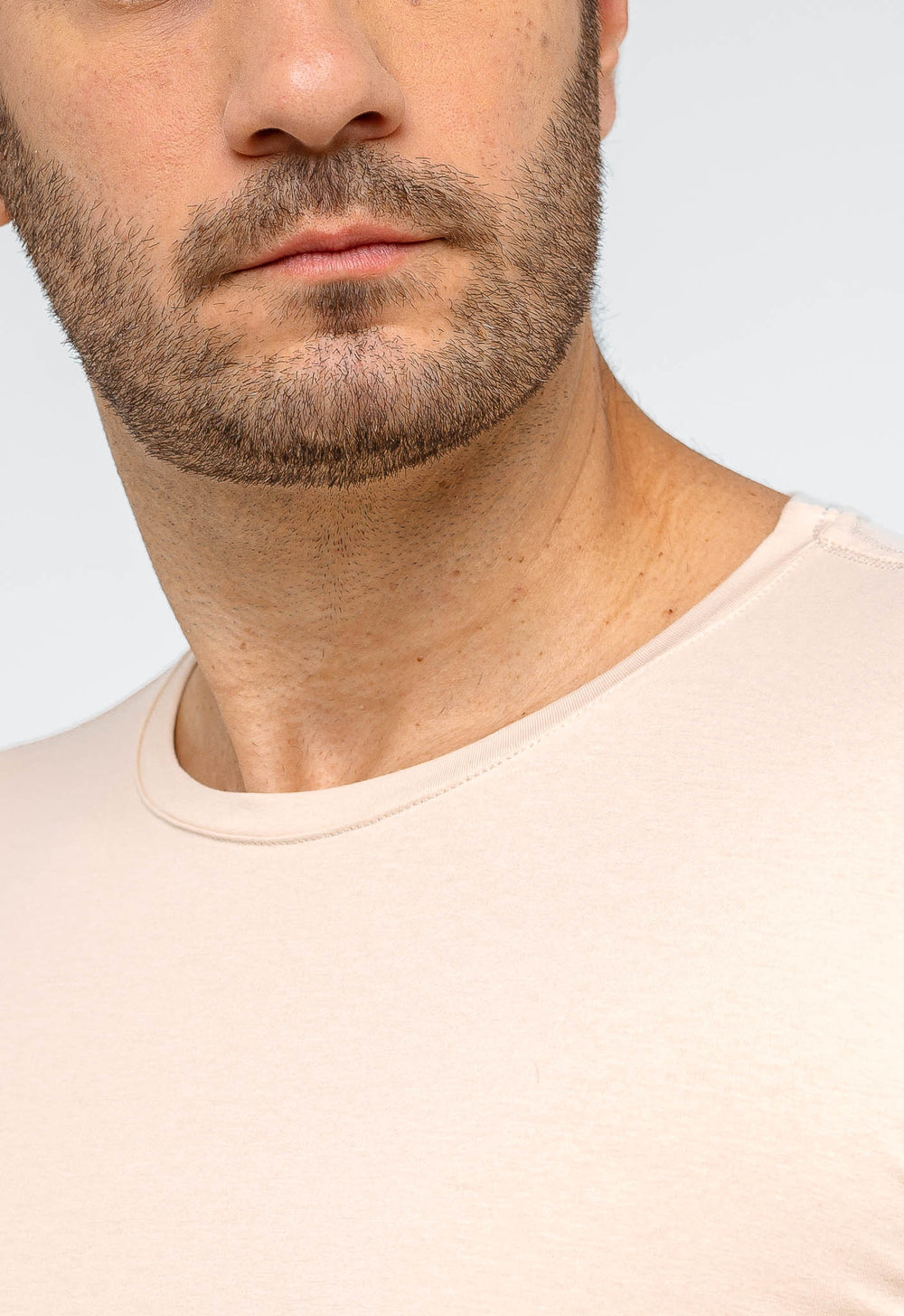 Camiseta Dom Henrico Algodão Egípcio - Henri Store