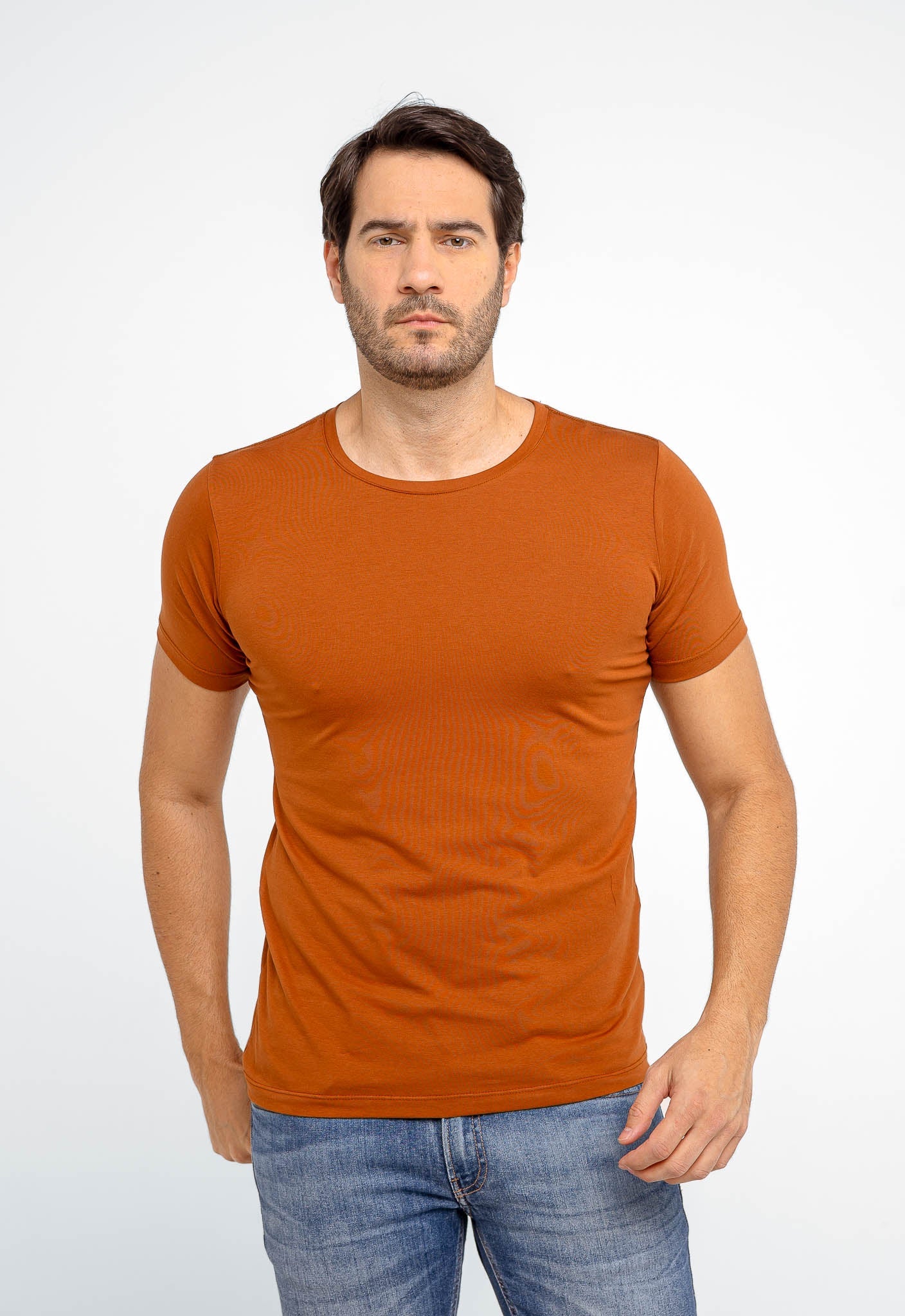 Camiseta Dom Henrico Algodão Egípcio - Henri Store