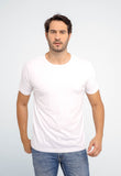 Camiseta Dom Henrico Algodão Egípcio - Henri Store
