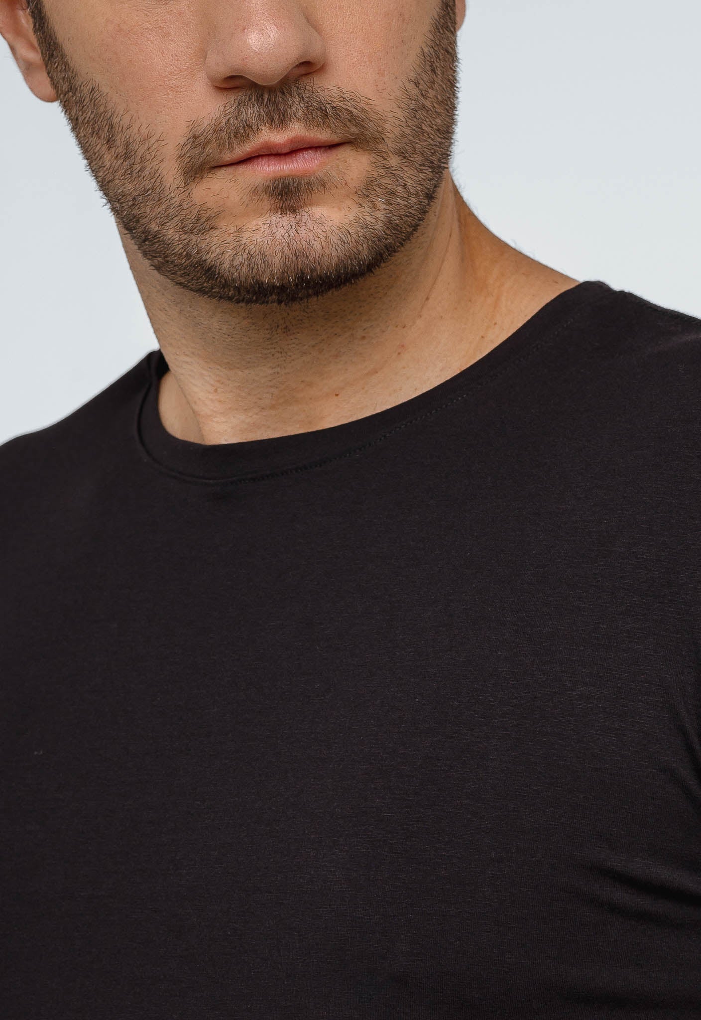 Camiseta Dom Henrico Algodão Egípcio - Henri Store