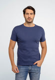 Camiseta Dom Henrico Algodão Egípcio - Henri Store