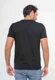 Camiseta Dom Henrico Básica Logo Peito - Henri Store