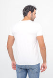 Camiseta Dom Henrico Básica Logo Peito - Henri Store