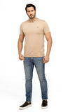 Camiseta Dom Henrico Básica Logo Peito - Henri Store