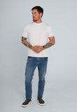 Camiseta Dom Henrico Básica Viscose - Henri Store