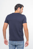 Camiseta Dom Henrico com Elastano Básica - Henri Store
