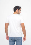 Camiseta Dom Henrico com Elastano Básica - Henri Store