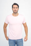 Camiseta Dom Henrico com Elastano Básica - Henri Store