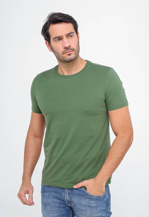 VERDE MILITAR