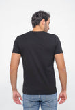Camiseta Dom Henrico com Elastano Básica - Henri Store