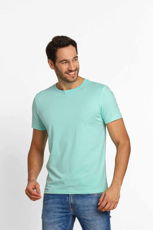 VERDE AGUA