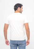 Camiseta Dom Henrico com Elastano Básica - Henri Store