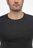 Camiseta Dom Henrico com Elastano Básica - Henri Store